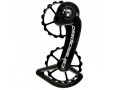 Cage e Polia CeramicSpeed OSPW Sram ETAP Preto